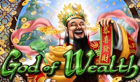 god of wealth slot games|God of Wealth Slots .